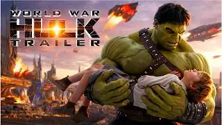 World War Hulk (2026) - News & Updates | Mark Ruffalo,  Marvel Studios