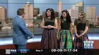 World War II Museum Victory Belles