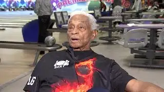 World War II veteran celebrates 100th birthday with more athletic excellence