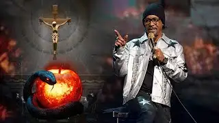 World War III - Catholics - Forbidden Fruit - Katt Williams - World War III