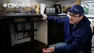 Worried about frozen pipes? This plumber has some tips