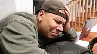 WORST NEWS EVER!! I GIVE UP!!