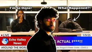 WORST NEWS STATION EVER!!!