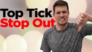 Worst Possible Exit Day Trading