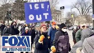 WORST SYSTEM EVER: Trump ally makes surprising ICE demand