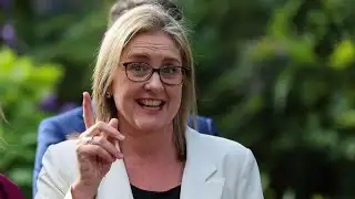 ‘Worst Victorian premier since the last one’: Jacinta Allan lashed over state issues