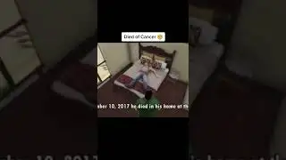 Worst Ways Celebrities Have Died 😨 #Shorts