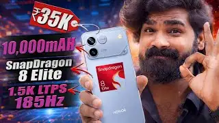 WORTHY AllRounder is Here!! | Honor Win RT in Telugu