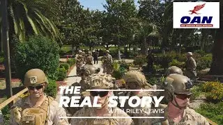 Would Military Escalation Destabilize The Middle East