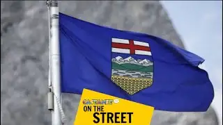 Would you be upset if Alberta left Canada?