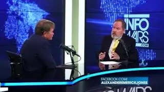 Would You Survive An EMP Attack - Infowars News 8/23