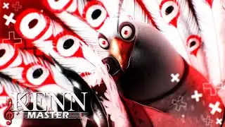 WOUNDS - Kenn | Lord Shen (Kung Fu Panda)