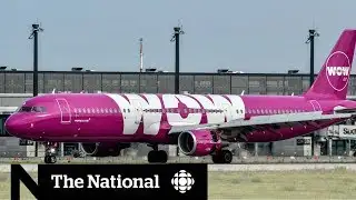WOW Air