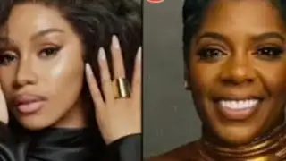  WOW Cardi b BLAST Tasha K Again…