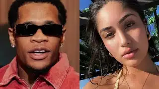WOW! DEVIN HANEY GETS BLASTED BY HIS BABY MOMS LEENA SAYED FOR BEING ABUSIVE (LETS TALK ABOUT IT!)