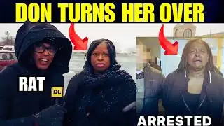 WOW Don Lemon Gets Everyone Arrested!