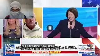 Wow!!!  ‘ELECTRIC’ testimony ahead as Walz faces fraud questions