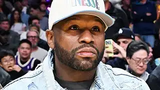 WOW! Floyd Mayweather SUES Showtime — $340 MILLION MISSING?!