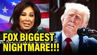 WOW! Fox ATTEMPT to Save Trump BACKFIRES in their FACE
