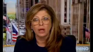 WOW: Fox host FURIOUS at ICE over latest shooting