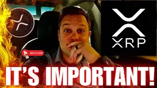 WOW! Its Important $1000 XRP! 👀