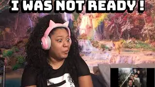 WOW! MADNESS - ONE STEP BEYOND REACTION