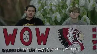 WOW News January 3rd, 2026