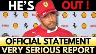 WOW! NO GOING BACK! Ferrari Just Did SHOCKING ANNOUNCEMENT!