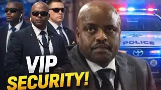 WOW! No One Saw This Coming Julius Mkhwanazi Dropped Bombshell