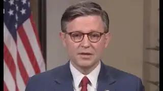 WOW: Republicans DEFY Mike Johnson as he LOSES CONTROL