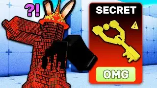 WOW... (Roblox Rivals News)