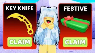 WOW.. (Roblox Rivals News)