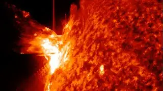 Wow! Sun blasts impressive X1.9-class solar flare to kick off December