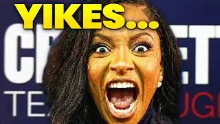 WOW... that was embarrassing