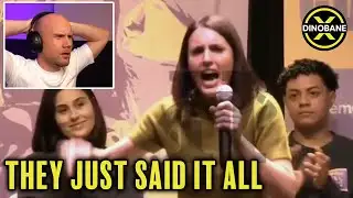 WOW - This is No Longer a Conspiracy Theory..