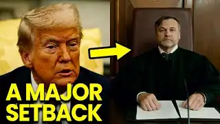 WOW: Trump LOSES IT as ICE Whistleblower EXPOSES What Really Happened