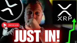 WOW XRP ETF EXPLOSION!! 👀💥