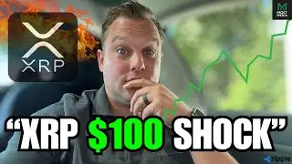 WOW! XRP Supply SHOCK…..Do NOT Miss THIS 🤯