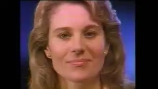 WOWT-6 (NBC) Commercials - March 19, 1990