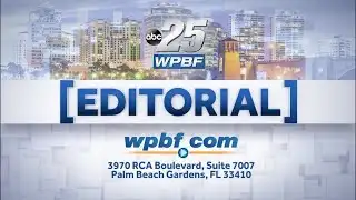 WPBF 25 Editorial: American Heart Month