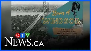 WPL releases podcast featuring local veterans