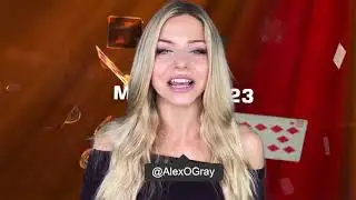 WPT500 News with Alex - Ep. 4