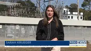 WRAL Investigates: Three years later since attack on Moore County substation