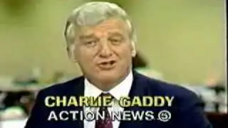 WRAL-TV "Action News 5" Open - 1982