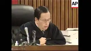 WRAP Winona Ryder sentenced for shoplifting, post court statement