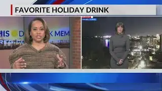 WREG Memphis Monday Daybreak 12/15/2025