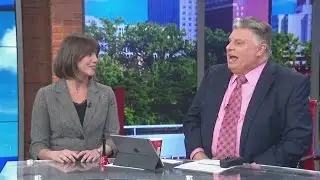 WREG Memphis Thursday 12/11/2025