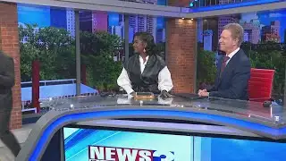 WREG Memphis Weather Monday Evening 2/2/26