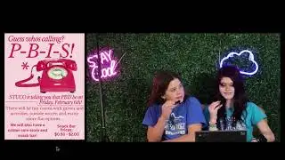 Wrightson Ridge Morning News LIVE