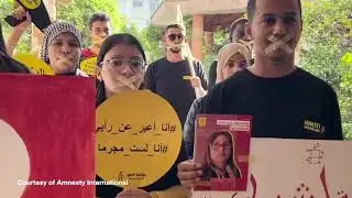 Write for Rights News Package